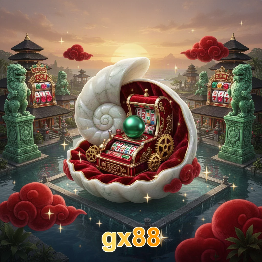 Promosi gx88