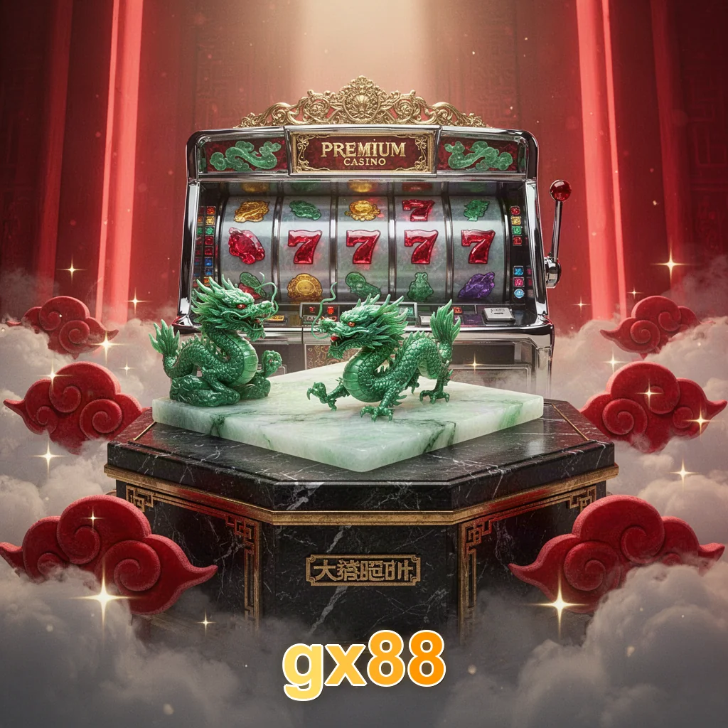 Promosi gx88
