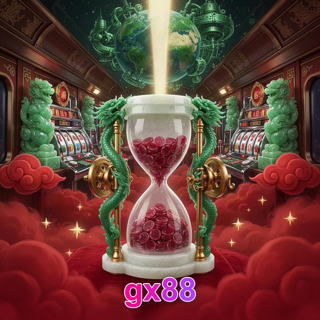 Promosi gx88